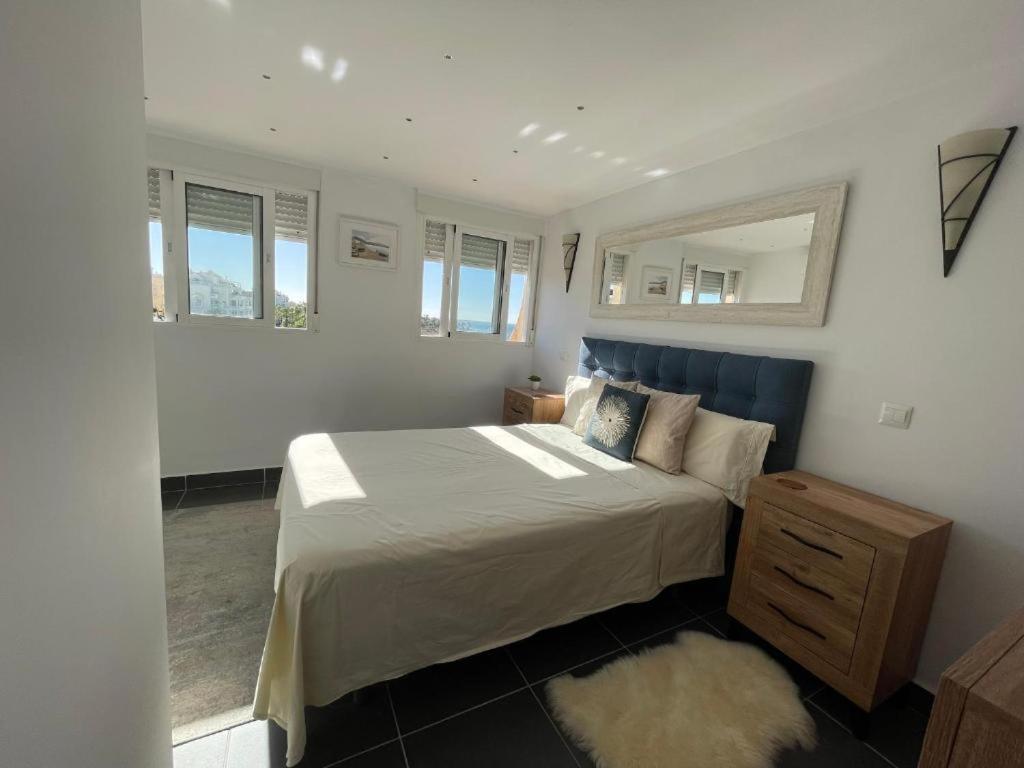 Apartment Seaside View Estepona
