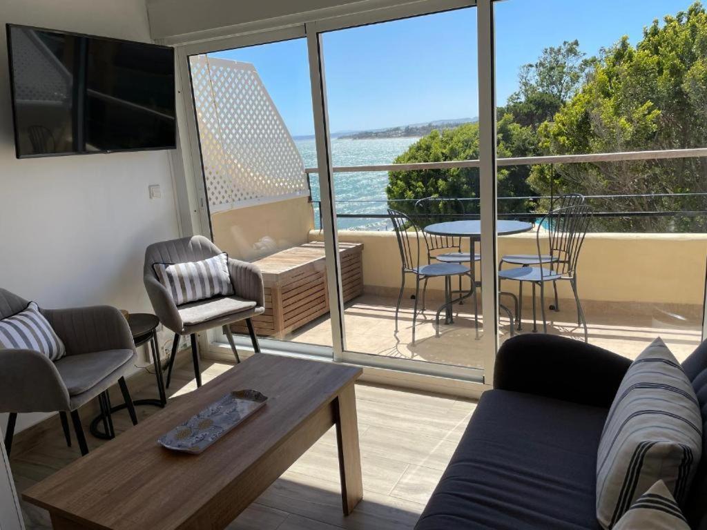 Apartment Seaside View