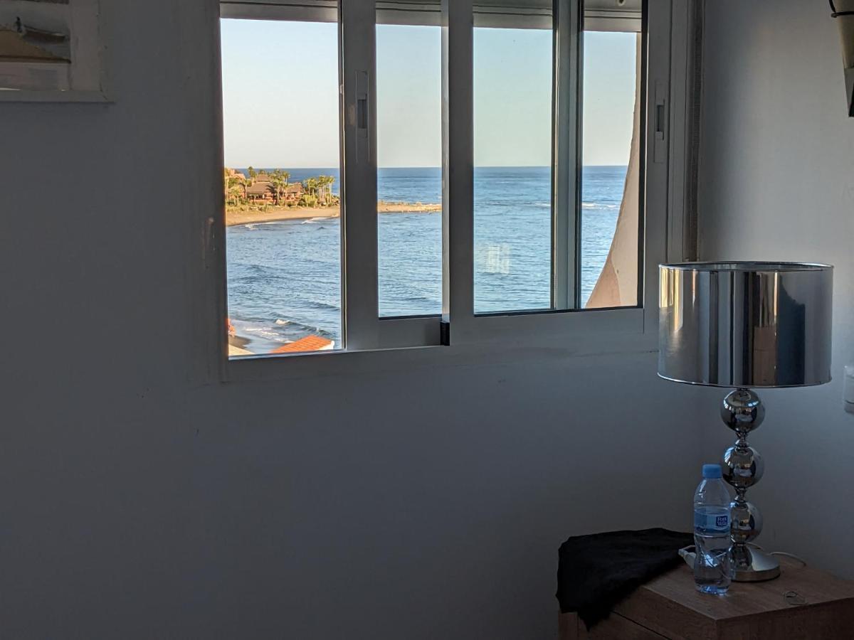 Apartment Seaside View *