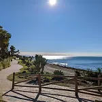 Seaside View Apartment