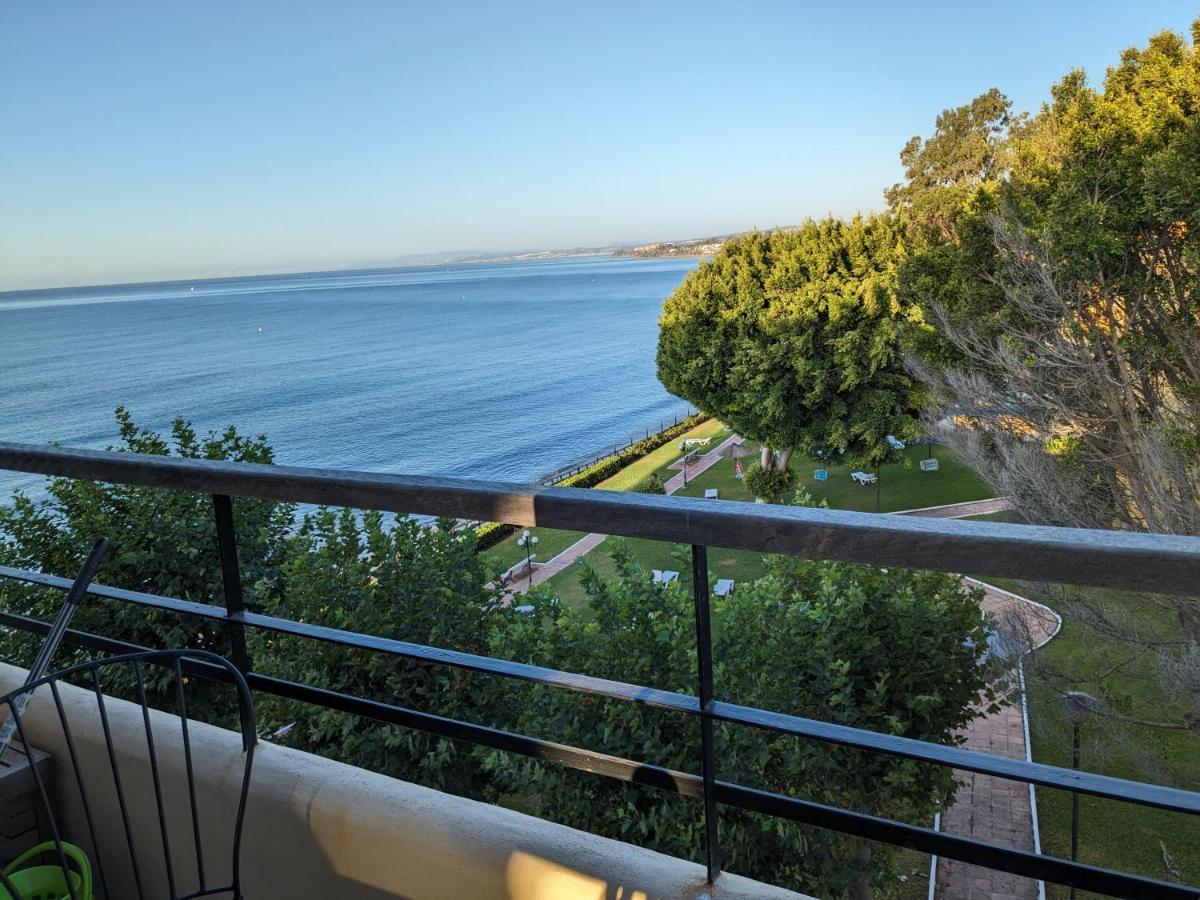 Seaside View
