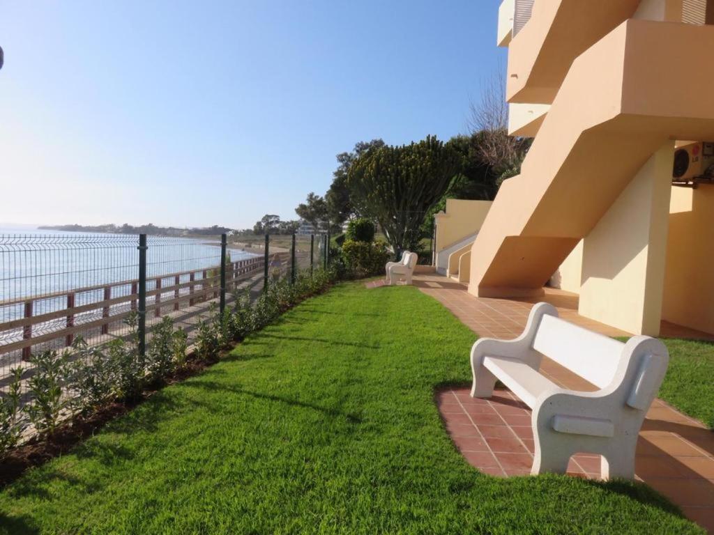 Seaside View *