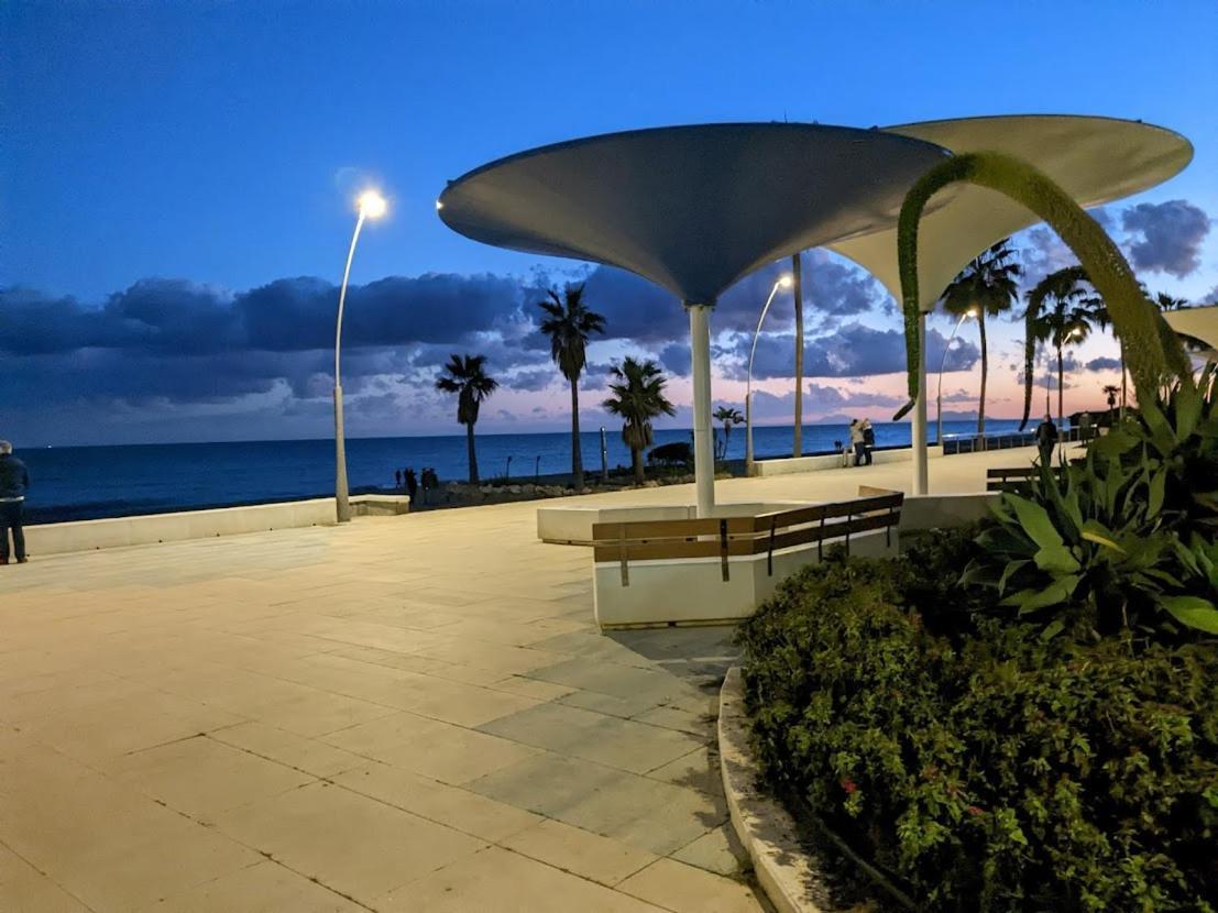 Apartment Seaside View
