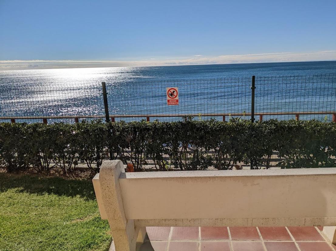 Seaside View Apartment Estepona