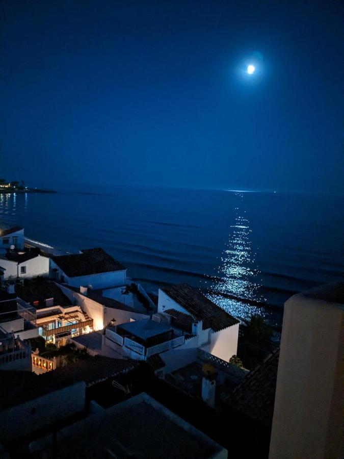 Seaside View Estepona