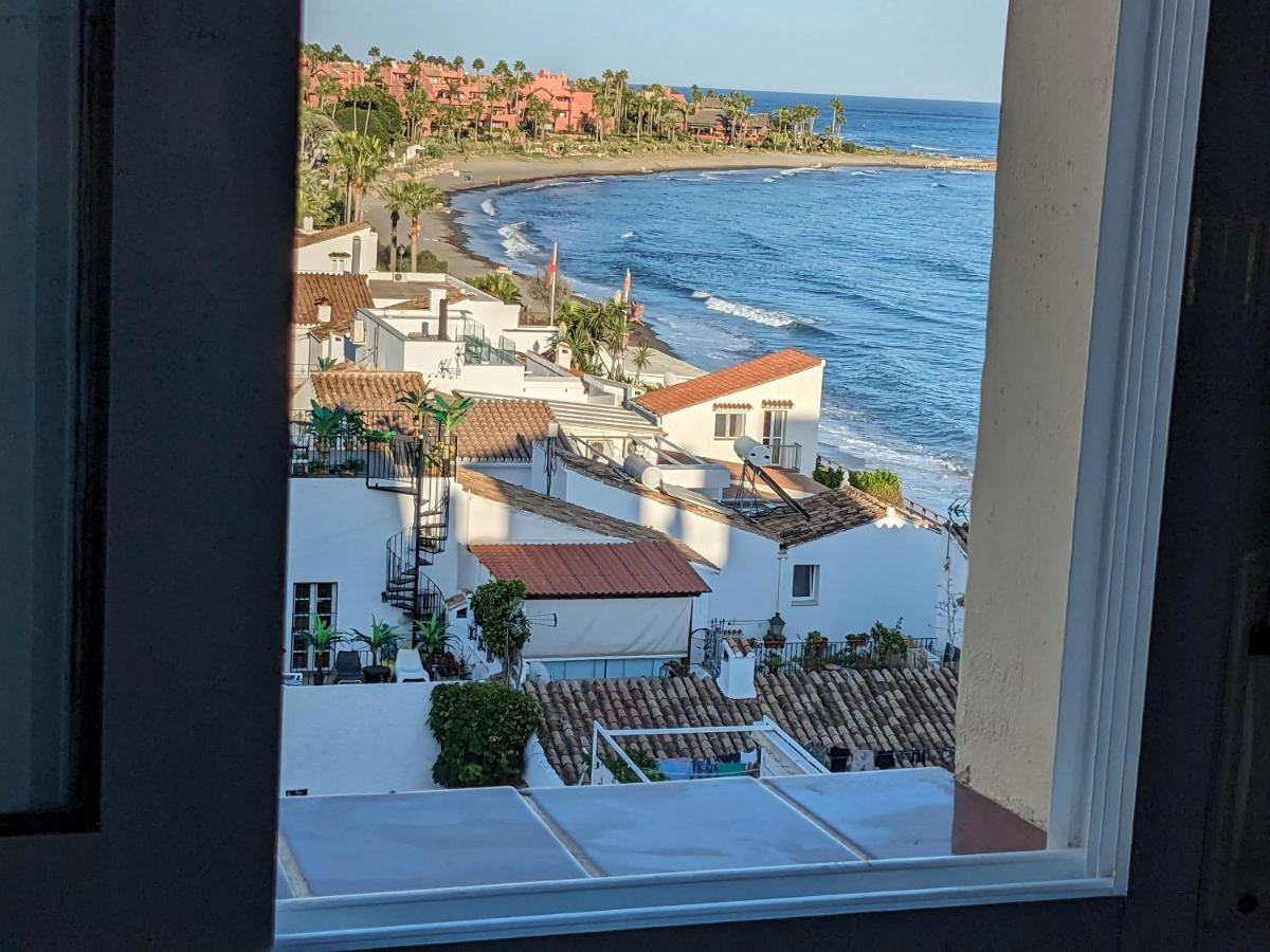 Seaside View Estepona