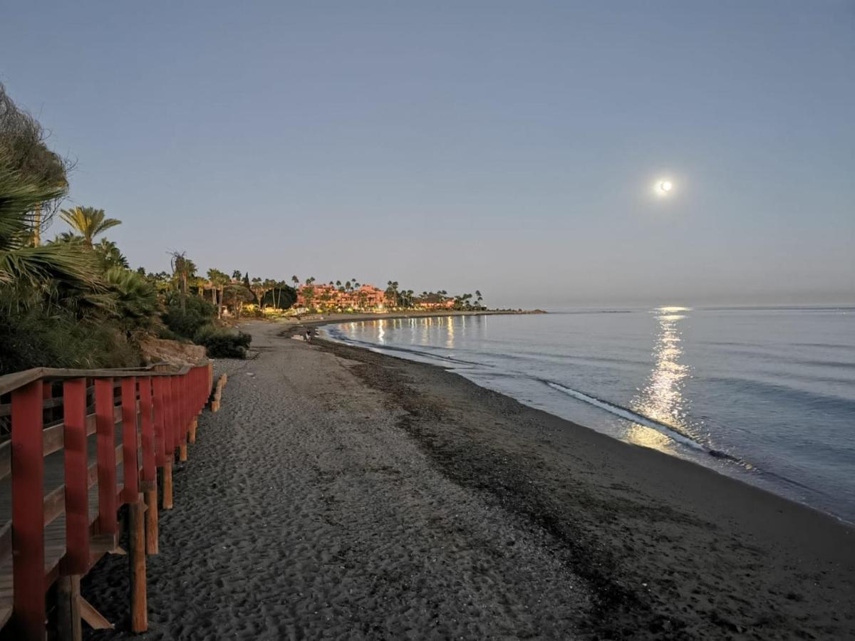 Seaside View Apartment Estepona